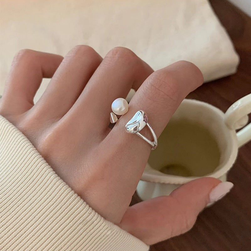 Upea Sormus päivittäiseen käyttöön