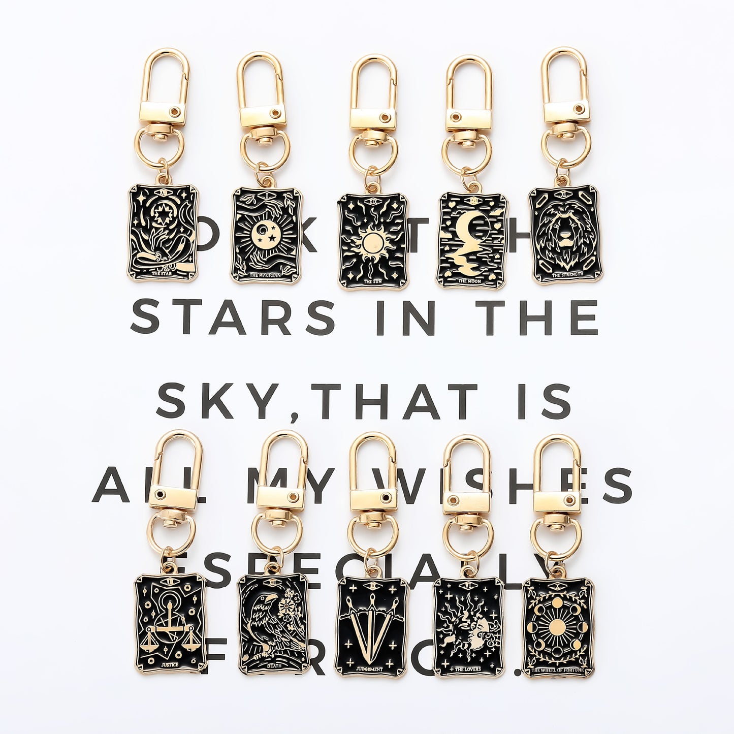 Elegantti Riipus jokaiseen tilaisuuteen