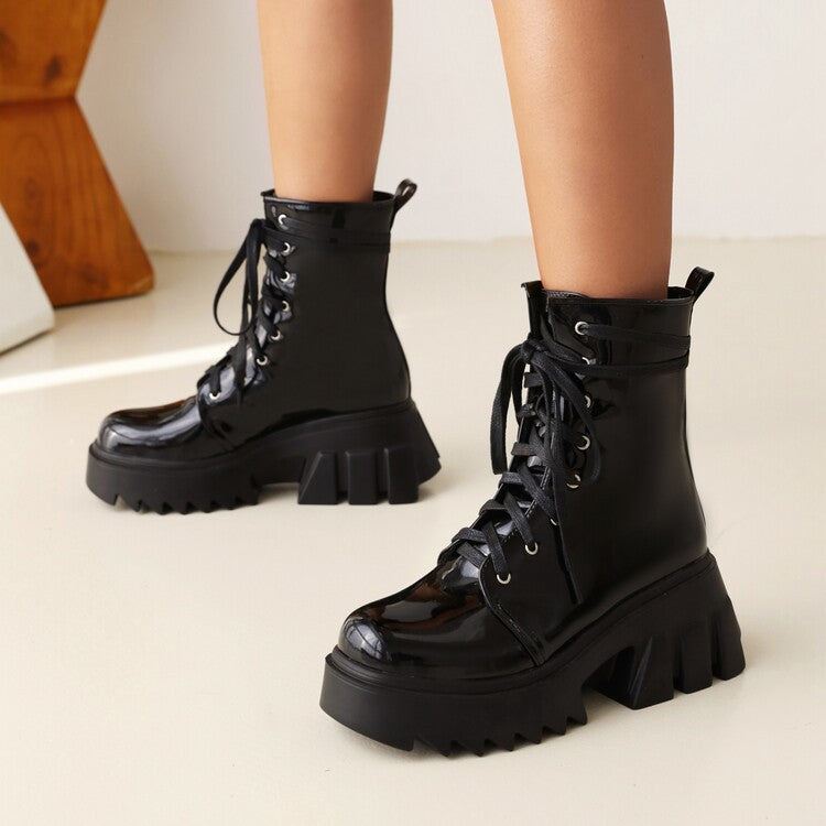 Sulavalinaiset Ortopediset Saappaat Moderniin Tyyliin