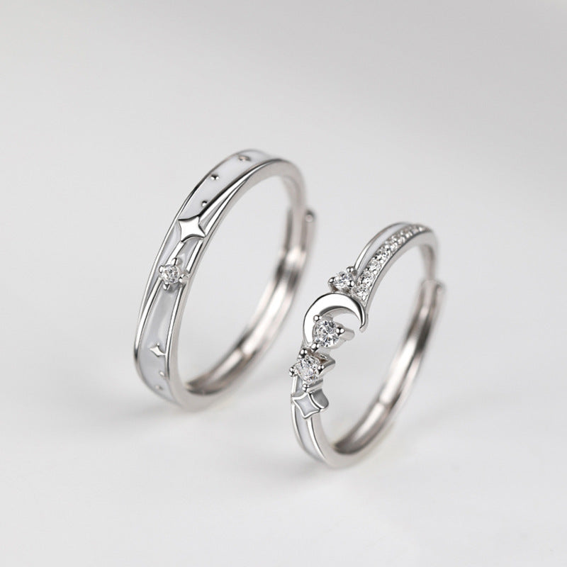 Käsintehty vintage Koru