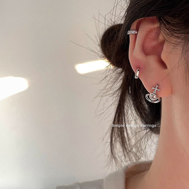 Käsintehty vintage Koru