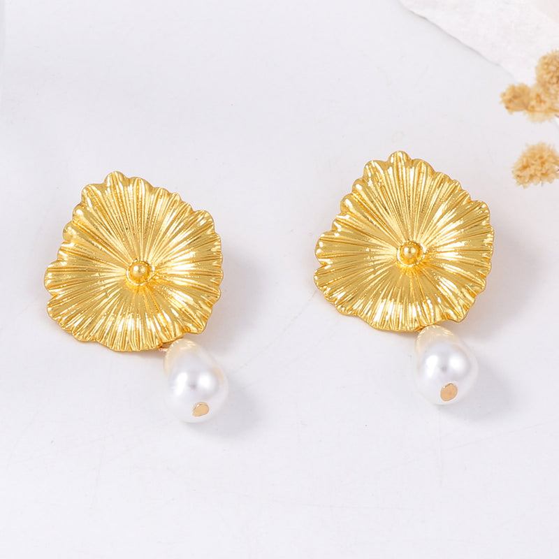 Kaunis Koru ainutlaatuisella tyylillä