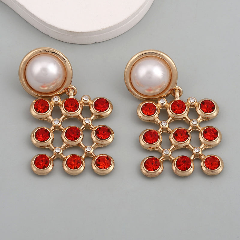 Klassinen Korvarengas ajattomalla viehätyksellä