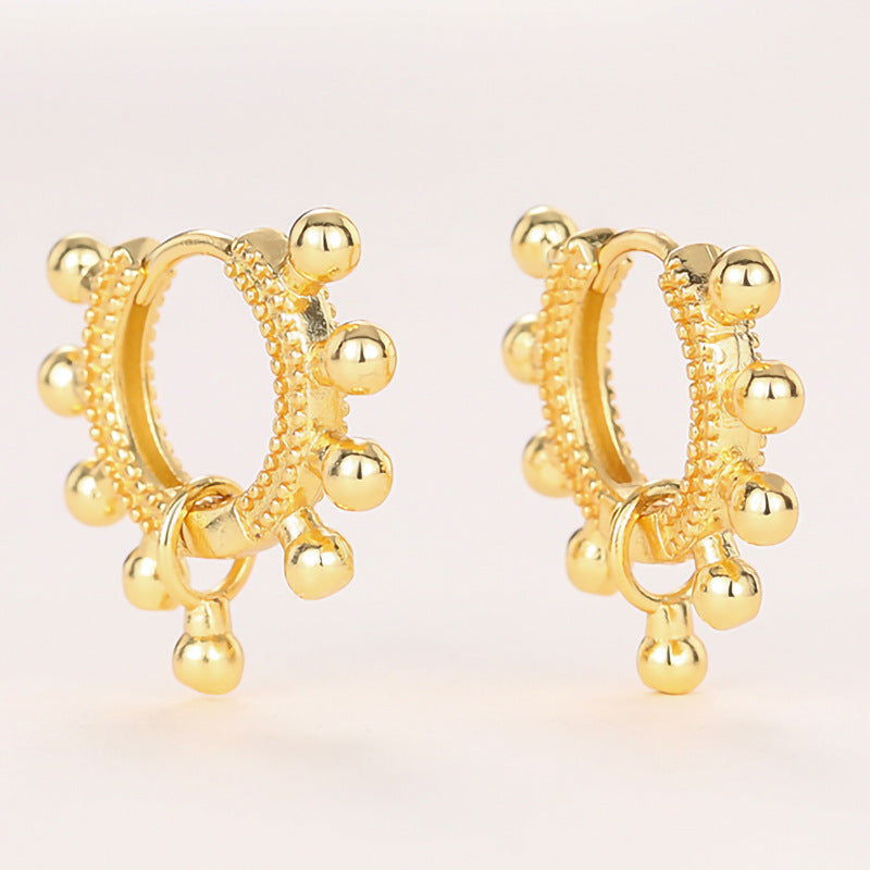 Hurmaava Korvarengas jokaiseen tilaisuuteen