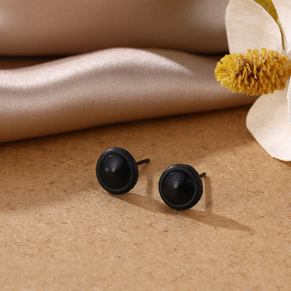 Käsintehty vintage Korvarengas