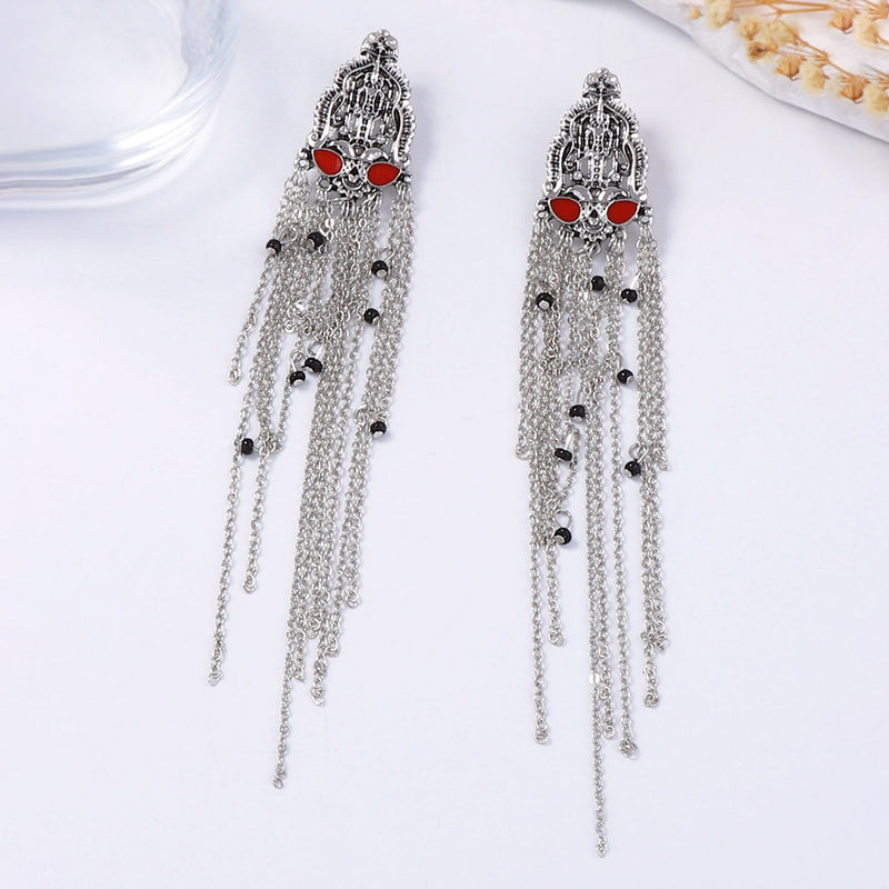 Klassinen Korvarengas ajattomalla viehätyksellä