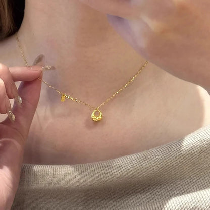 Elegantti Kaulakoru jokaiseen tilaisuuteen