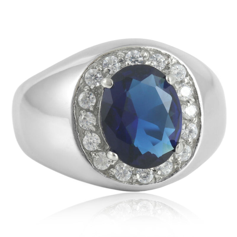 Käsintehty vintage Sormus