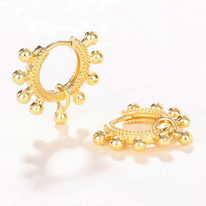 Hurmaava Korvarengas jokaiseen tilaisuuteen