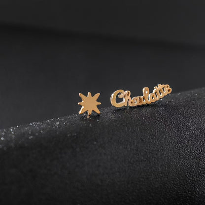 Romanttinen Korvarengas erityisiin hetkiin