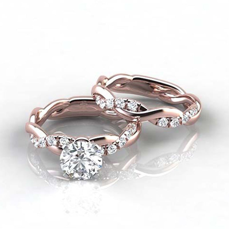 Klassinen Koru ajattomalla viehätyksellä