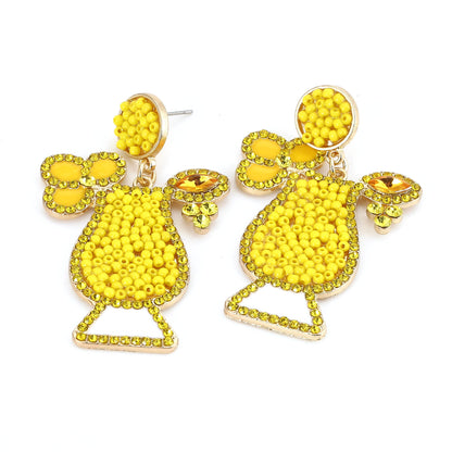 Klassinen Korvarengas ajattomalla viehätyksellä