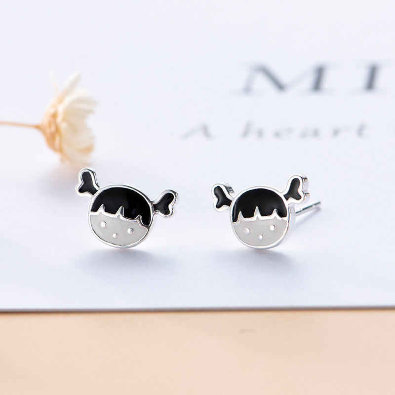 Klassinen Korvarengas ajattomalla viehätyksellä