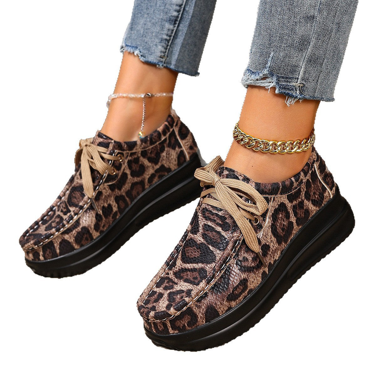 Mukavat Ortopediset Kengät Päivittäiseen Käyttöön