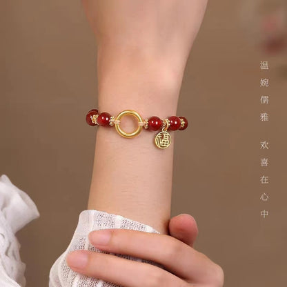 Romanttinen Rannekoru erityisiin hetkiin