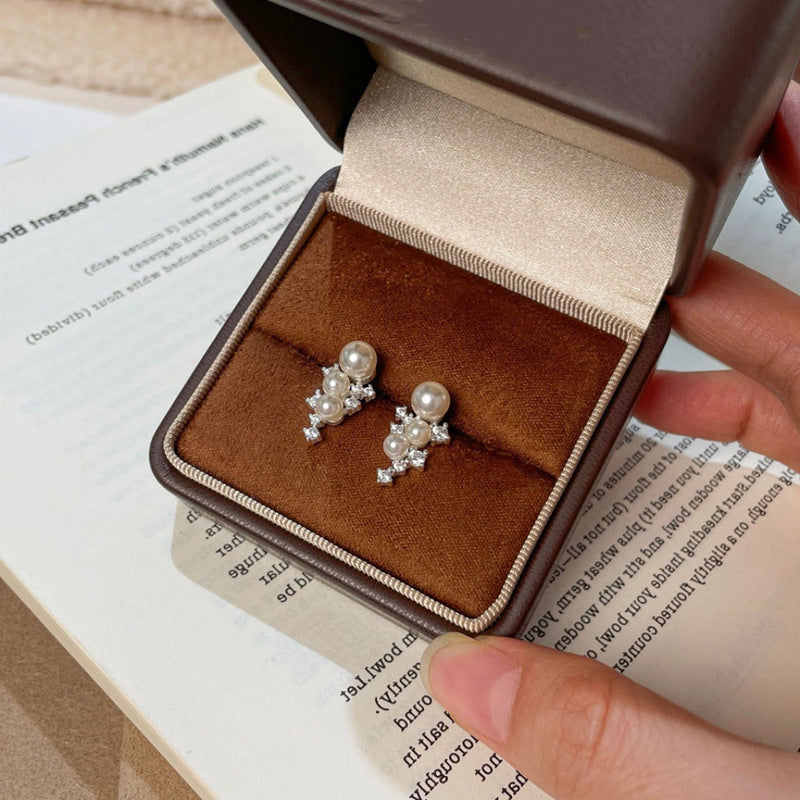 Upea Koru päivittäiseen käyttöön