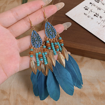 Klassinen Korvarengas ajattomalla viehätyksellä