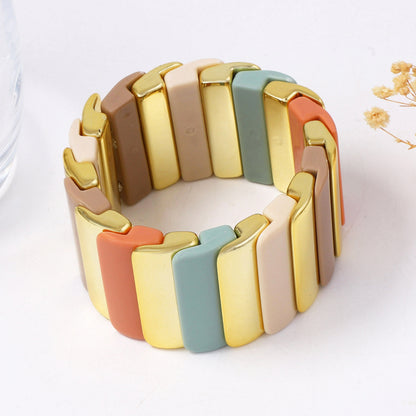 Herkkä käsityö Koru