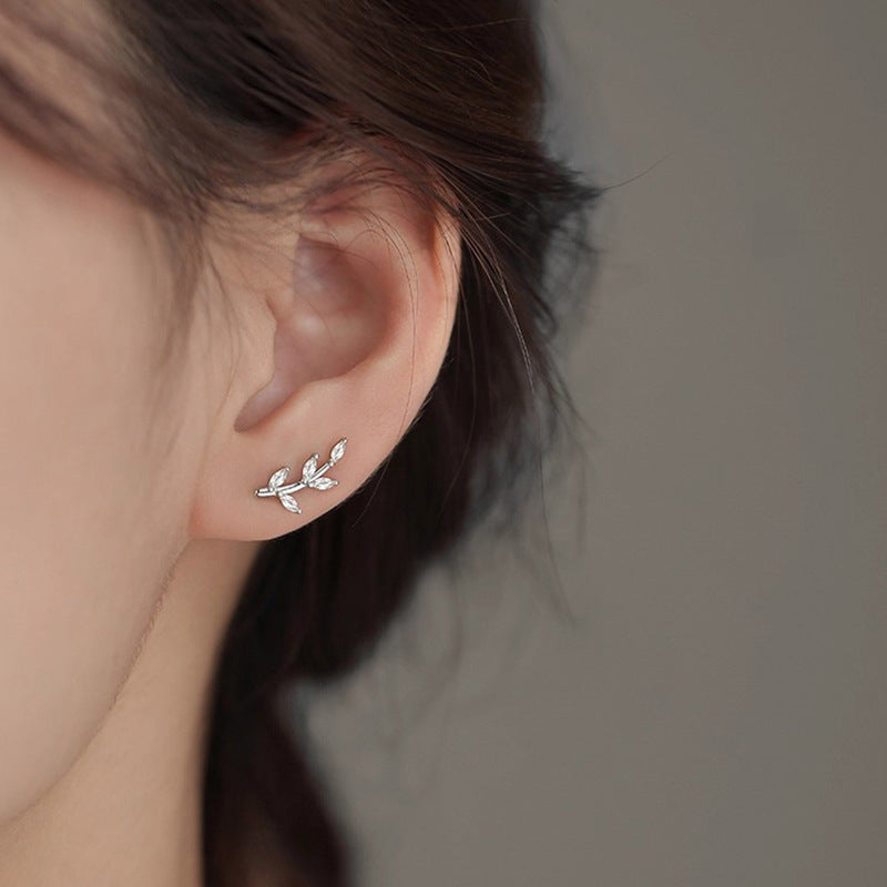 Kaunis Koru ainutlaatuisella tyylillä