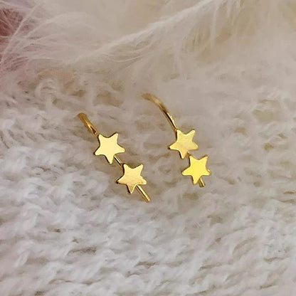 Klassinen Korvarengas ajattomalla viehätyksellä