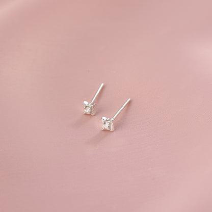 Käsintehty vintage Korvarengas