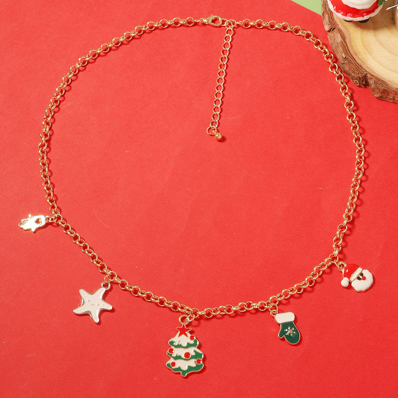 Romanttinen Kaulakoru erityisiin hetkiin