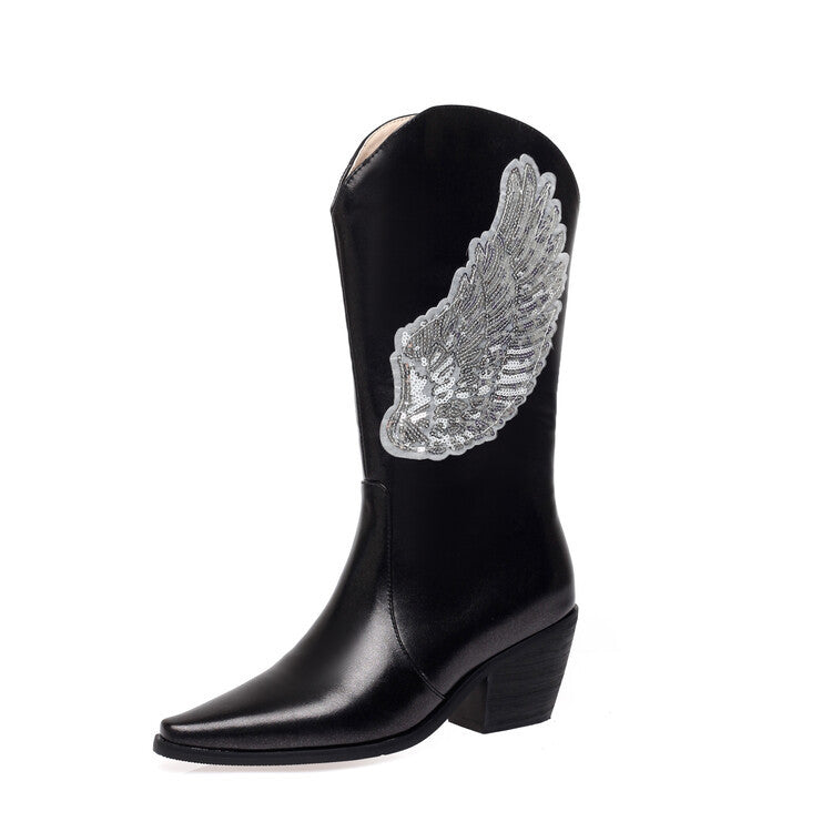 Sulavalinaiset Ortopediset Saappaat Moderniin Tyyliin