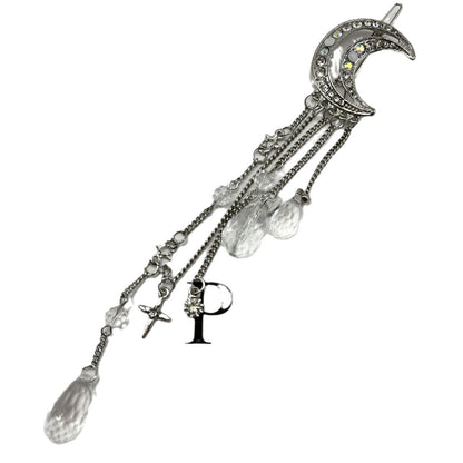 Herkkä käsityö Koru