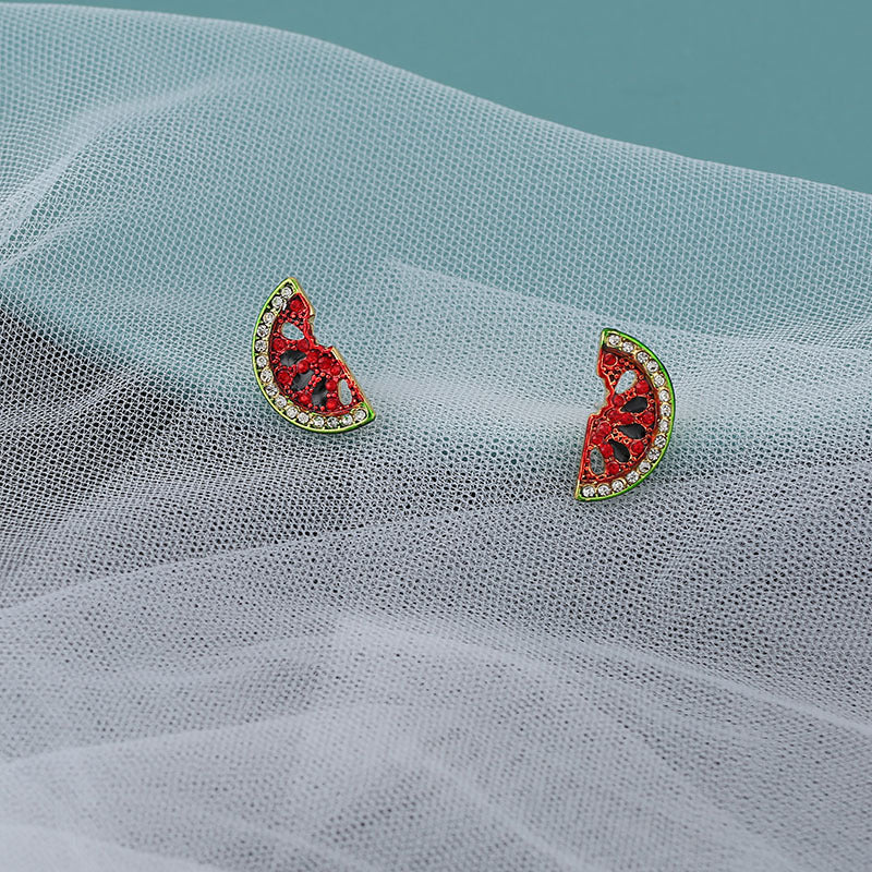 Käsintehty vintage Korvarengas