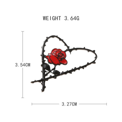 Romanttinen Koru erityisiin hetkiin
