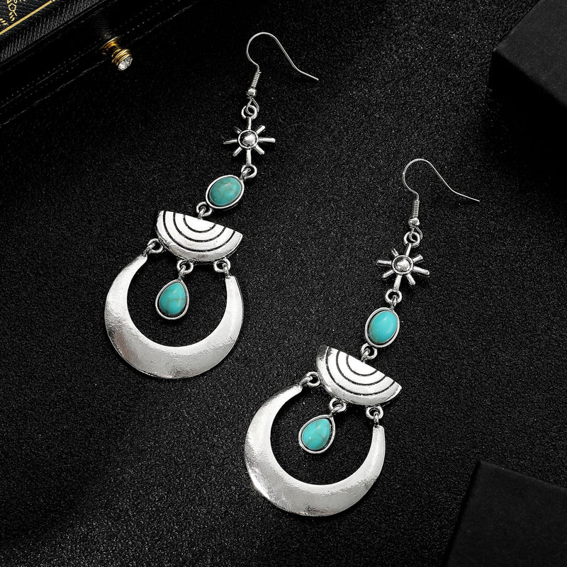 Herkkä käsityö Korvarengas