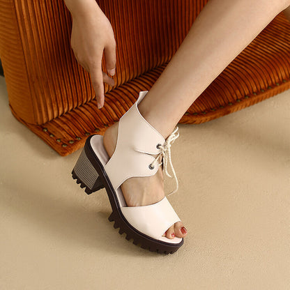 Tyylikeät Ortopediset Sandaalit Jokaiseen Tilaisuuteen