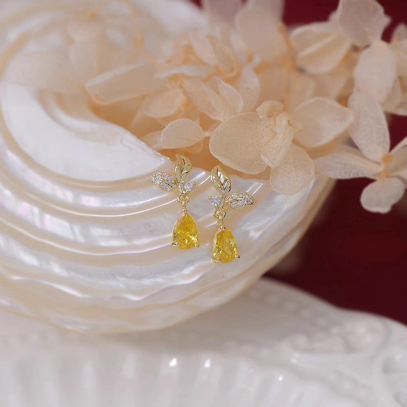 Romanttinen Korvarengas erityisiin hetkiin