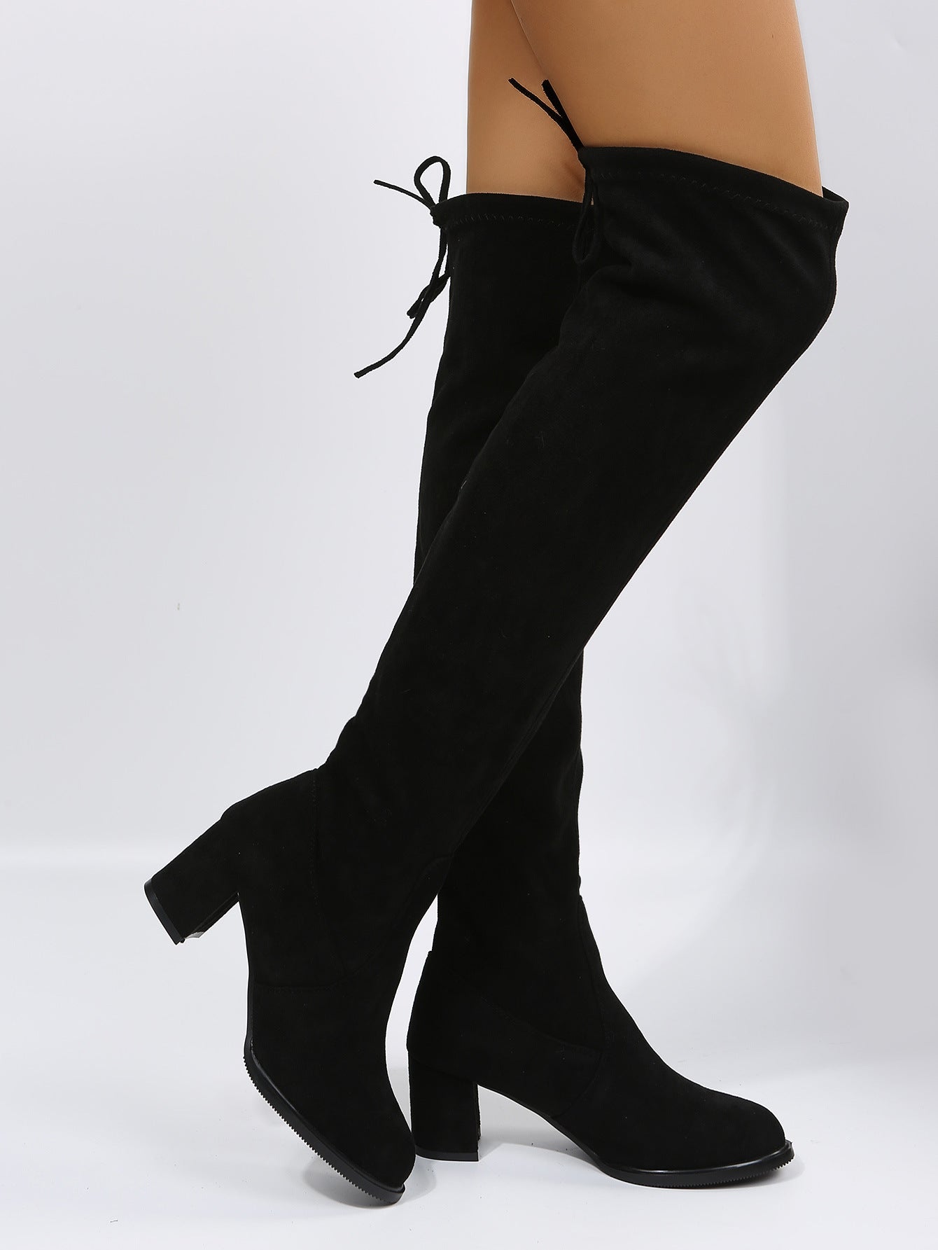 Kauniisti Valmistetut Ortopediset Saappaat