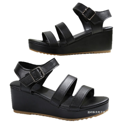 Sulavalinaiset Ortopediset Sandaalit Moderniin Tyyliin