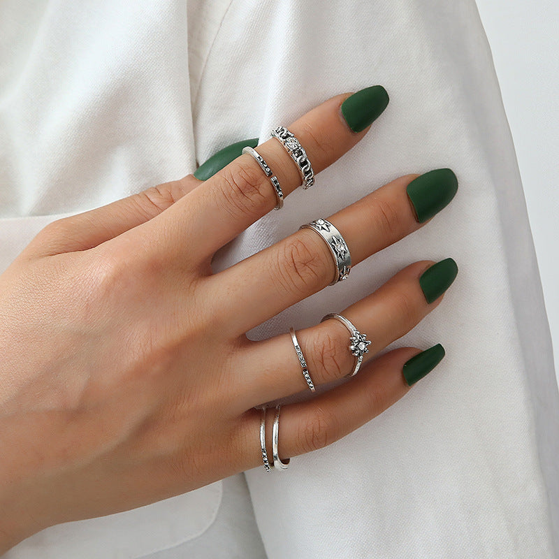 Herkkä käsityö Korusetti