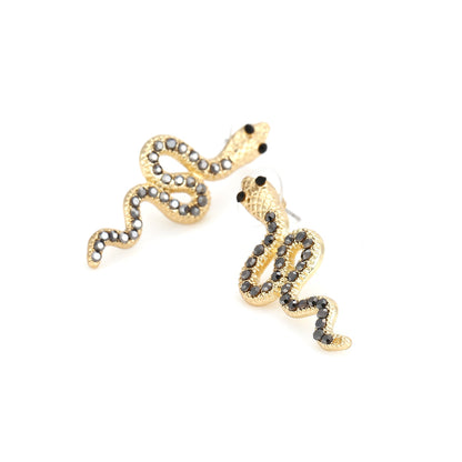 Käsintehty vintage Korvarengas