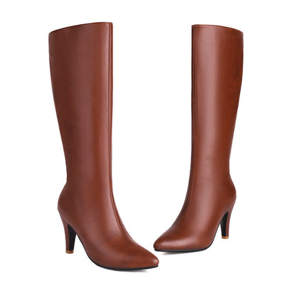 Tyylikkäät Ortopediset Saappaat Ainutlaatuisella Muotoilulla