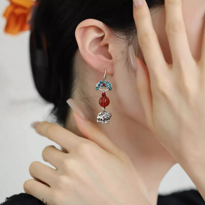 Herkkä käsityö Koru