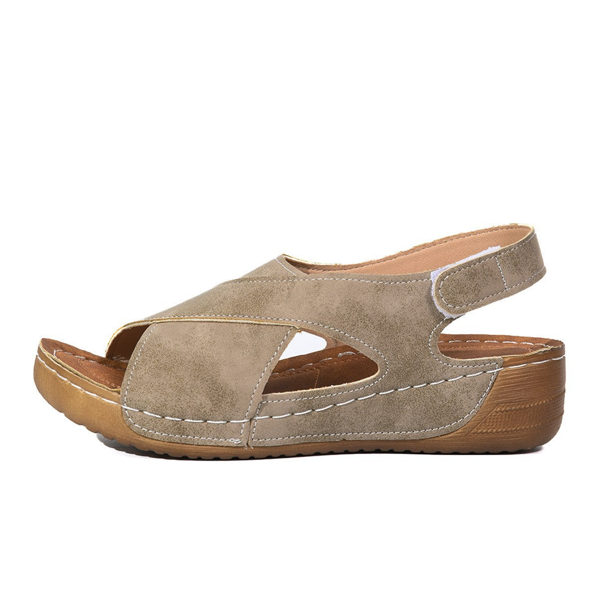 Tyylikeät Ortopediset Sandaalit Jokaiseen Tilaisuuteen