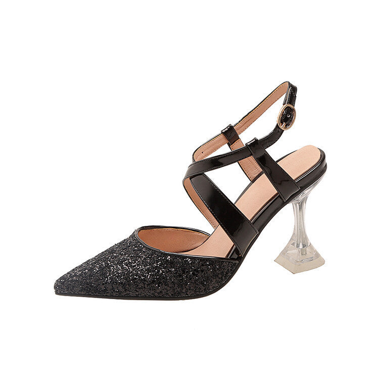 Tyylikeät Ortopediset Sandaalit Jokaiseen Tilaisuuteen