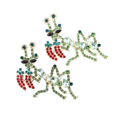 Herkkä käsityö Korvarengas