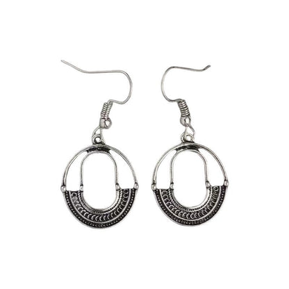 Käsintehty vintage Sormus