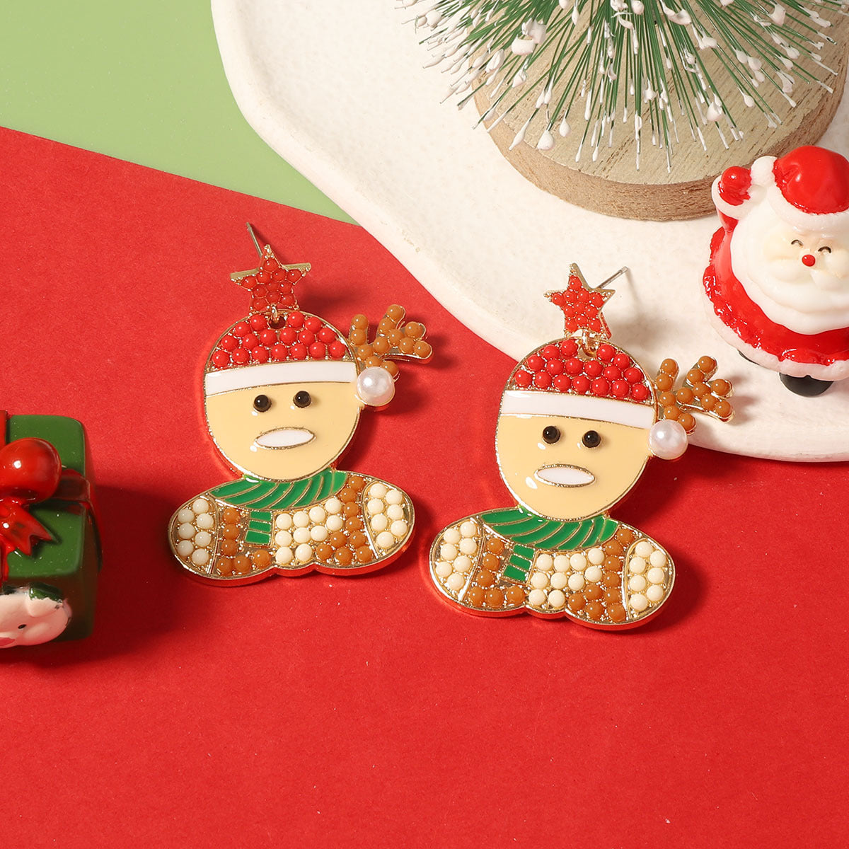 Herkkä käsityö Koru