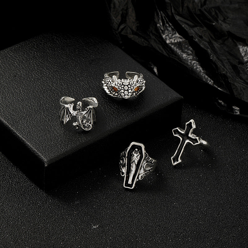 Elegantti Korusetti jokaiseen tilaisuuteen