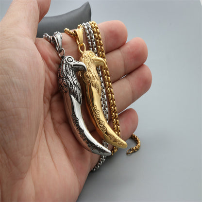 Kaunis Kaulakoru ainutlaatuisella tyylillä