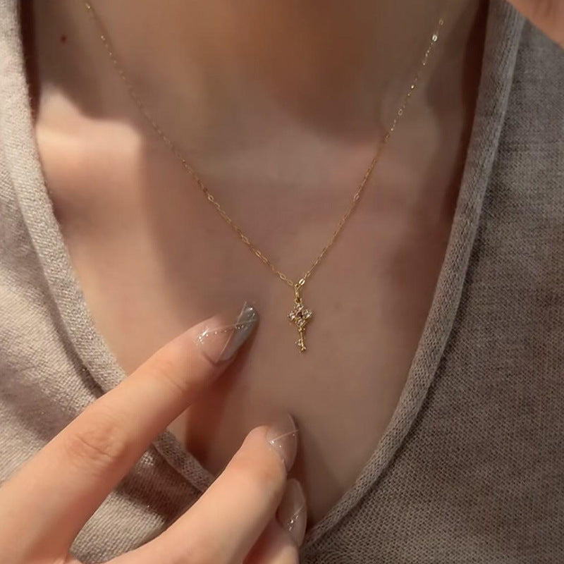 Klassinen Koru ajattomalla viehätyksellä