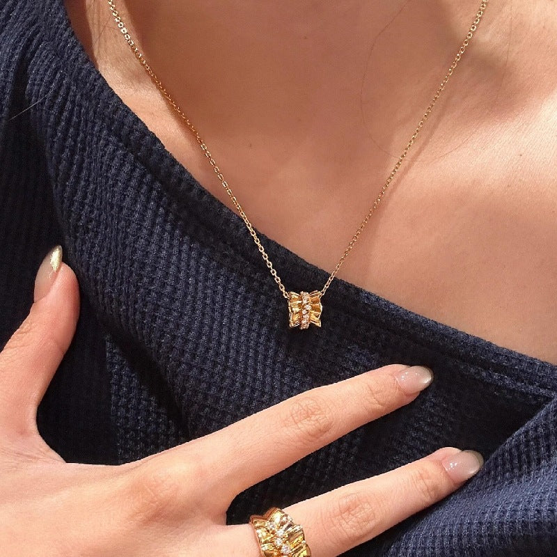 Romanttinen Koru erityisiin hetkiin