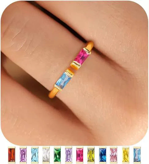 Klassinen Kulta Sormus ajattomalla viehätyksellä