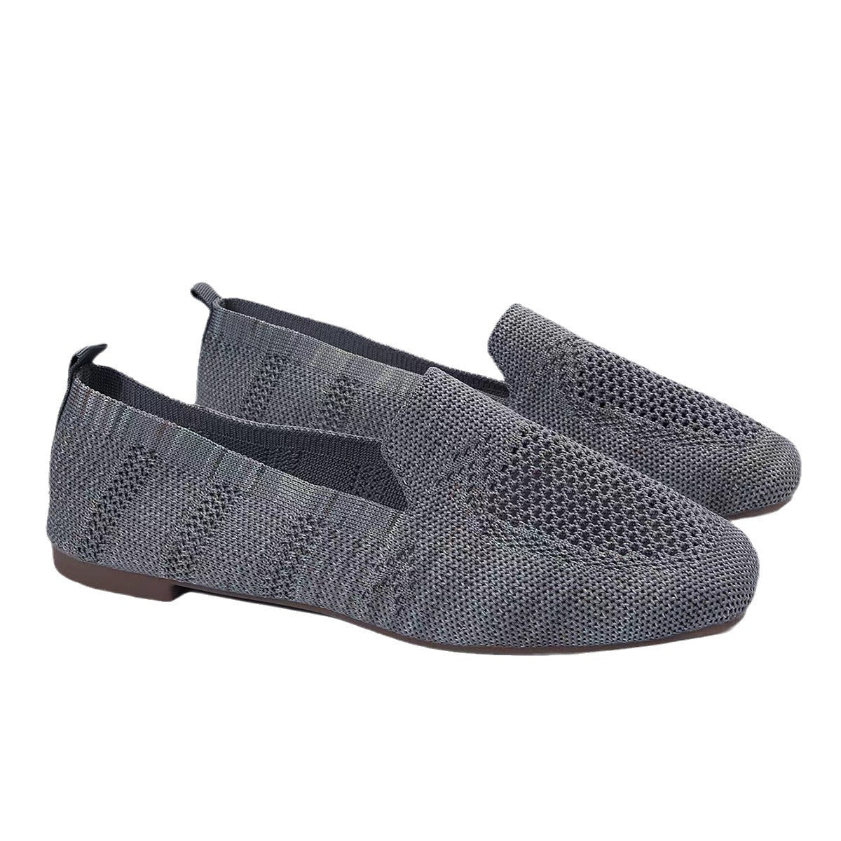 Vintage Inspired Orthopedic Shoes
